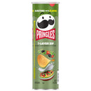 Pringles 7-Layer Dip - Patatine gusto 7-Layer Dip - 158g
