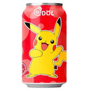 QDol Pokemon Pikachu - Gusto Fragola - 330ml