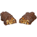 Reese's Nutrageous - Barretta Cioccolato, Arachidi, Burro d'Arachidi e Caramello - 47g