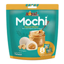 Royal Family Mochi Peanut Butter - Dolcetti di Riso con ripieno al burro d'arachidi - 120g