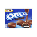 Oreo Enrobed - Biscotti Oreo ricoperti di Cioccolato al Latte - 170g