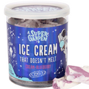 Super Garden Ice Cream Blueberry - Gelato Liofilizzato gusto mirtillo - 30g