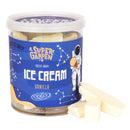 Super Garden Ice Cream Vanilla - Gelato Liofilizzato gusto vaniglia - 35g