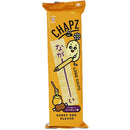 Tokimeki Chapz Long Chips - Patatine Extra lunghe gusto BBQ E MIELE- 75g