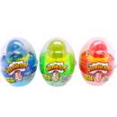 Twist and Shake - Warheads - 18g