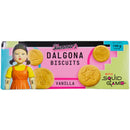 Yummer's Biscuits Squid Game - Biscotti alla vaniglia - 140g