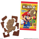 Super Mario Chocolate Bar - Tavoletta di Cioccolato con Riso Soffiato - 28g