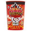 Brain Blasterz Burnerz Flamin' Hot Candy - Caramelle super piccanti - 48g