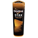 Doritos Stax Ultimate Cheese - Patatine di mais al formaggio cheddar - 170g
