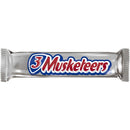 3 Musketeers Bar - Barretta con Torrone morbido e Cioccolato - 54g