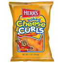 Herr's Baked Cheese Curls