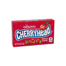 Cherryhead Cherry Candy - Caramelle morbide gusto Ciliegia - 23g