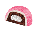 Hostess Sno Balls - Merendine morbide Cioccolato, Cocco e Crema di Marshmallow