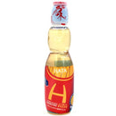 Hata Kosen Ramune French Fries - Bibita gassata gusto Patatine Fritte LIMITED EDITION - 250ml
