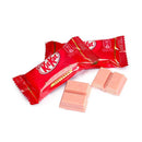 KitKat Mini Strawberry - Gusto Fragola