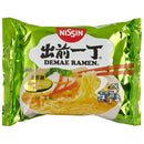 Nissin Chicken Demae Ramen  - Ramen istantaneo al Pollo - 100g