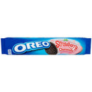 Oreo Strawberry Cheesecake - Biscotti Oreo gusto Cheesecake alla Fragola - 154g