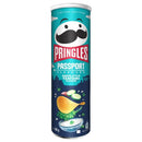 Pringles Passport Tzatziki Limited Edition - Gusto salsa Tzatziki - 185g