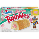 Hostess Twinkies Cotton Candy - Pan di Spagna con Crema di Zucchero di Filato