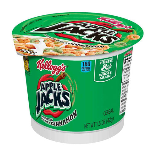 Cereali Apple Jacks - Cup 42g