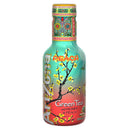 Arizona Green Tea Honey and Peach Tea - Tè Verde con Miele e Pesca - 500ml