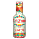 Arizona Peach Iced Tea - Tè alla Pesca - 500ml