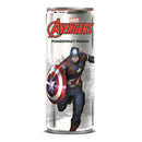 Avengers Captain America Powerfruit Punch - Bibita ai Frutti di Bosco - LIMITED EDITION - 355ml