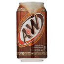 A&W Root Beer - 355ml