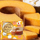 Funnwaru Kaoru Baumkuchen Cake - Torta Baumkuchen - 60g