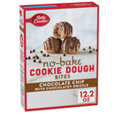 Betty Crocker No-Bake Cookie Dough Chocolate Chips - 345g