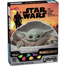 Star Wars Mandalorian Fruit Snack - Caramelle gommose alla Frutta - Limited Edition - XL 226g