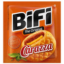 BiFi Carazza - Panino con Salamino, Formaggio e salsa alla Pizza - 40g