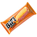 BiFi Currywurst - Panino con salamino e salsa di pomodoro al Curry - 50g