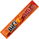 BiFi The Original Hot - Salamino gusto Originale Piccante - 22,5g