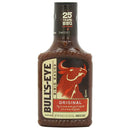 Bull's Eye Original Steak BBQ Sauce - Salsa BBQ - 510g