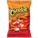 Cheetos Crunchy - Patatine di Mais al formaggio - 57g