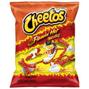Cheetos Crunchy Flamin Hot  - 35g