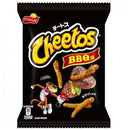 Japanese Cheetos BBQ - Patatine gusto Barbecue - 75g