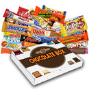 Chocolate Mystery Box