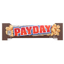 Chocolatey Payday - Barretta Cioccolato, Arachidi e Caramello - 52g