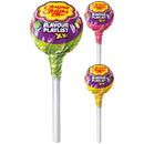 Chupa Chups XXL with Bubble Gum - Lecca-Lecca grande con gomma da masticare