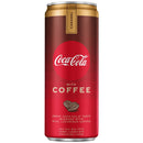 Coca Cola Coffee Caramel - 250ml