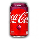 Coca Cola Cherry - 355ml