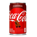 Coca Cola Cinnamon - 355ml