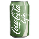 Coca Cola Life - 355ml