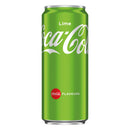 Coca Cola Lime - 330ml