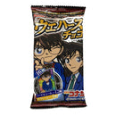 Detective Conan Chocolate Wafer - Wafer al cioccolato con  38g