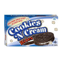 Cookie Dough Bites Cookies and Creme - Praline di Cookies and Creme - 88g