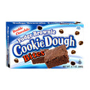 Cookie Dough Bites Fudge Brownie - Praline di Fudge Brownie - 88g