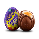 Cadbury Creme Egg - Ovetto di Cioccolata ripieno - 40g